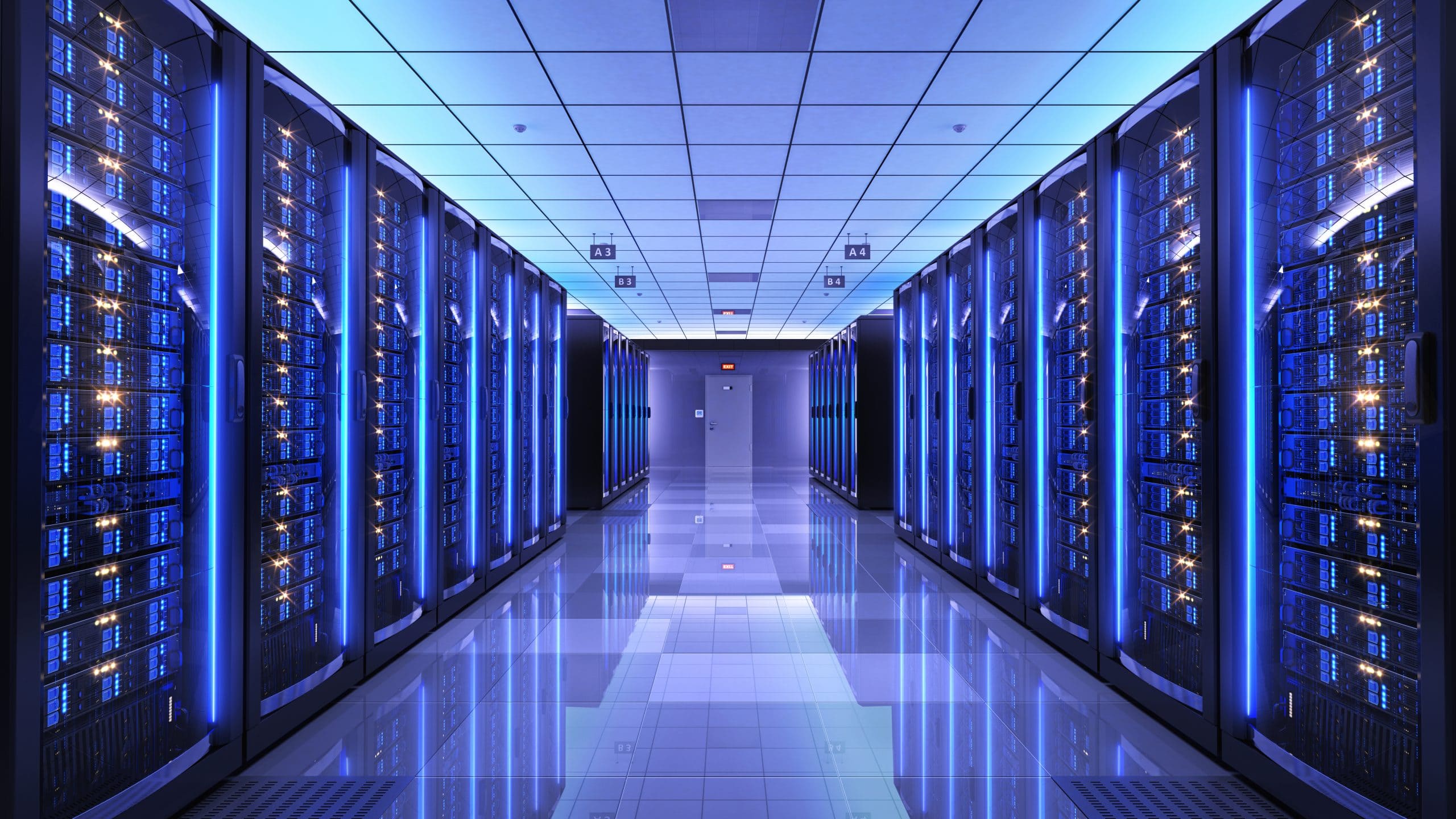 data-center