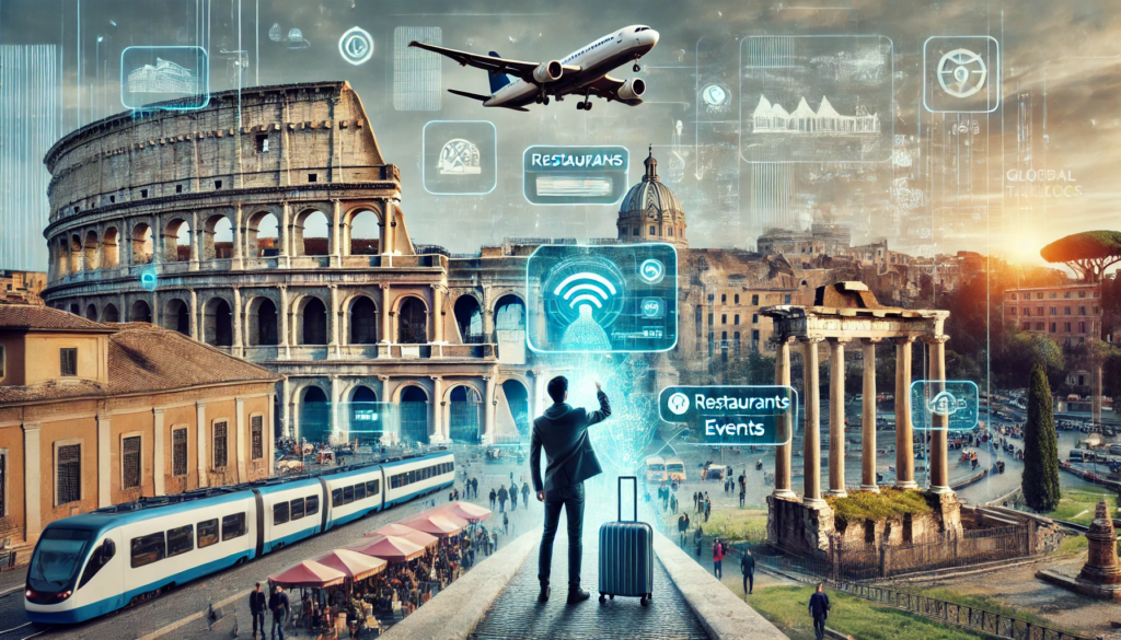 Turismo-Ai